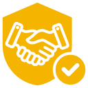 Trusted by corporate, government & private clients